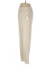 Skye's The Limit Ivory Casual Pants Size 12 - photo 5