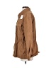 Old Navy 100% Cotton Brown Jacket Size S - photo 5