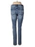 Blank NYC Stars Blue Jeans Size 26 waist - photo 2