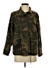 Blank NYC Camo Green Jacket Size XS - photo 1