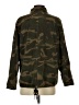 Blank NYC Camo Green Jacket Size XS - photo 2