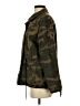 Blank NYC Camo Green Jacket Size XS - photo 5