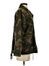 Blank NYC Camo Green Jacket Size XS - photo 4