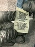 Elie Tahari 100% Leather Blue Leather Jacket Size S - photo 7