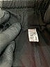 Ekouaer Solid Black Athletic Shorts Size XL - photo 3
