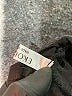 Ekouaer Solid Black Athletic Shorts Size XL - photo 4