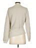Michelle Mason Gray Wool Pullover Sweater Size S - photo 2
