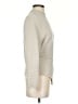 Michelle Mason Gray Wool Pullover Sweater Size S - photo 4