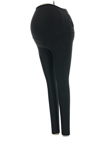 Beyond the Bump by Beyond Yoga Active Pants (view 1)