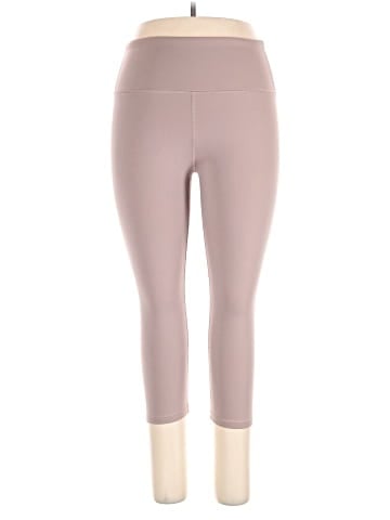 LA Society Active Pants (view 1)