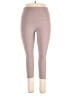 LA Society Pink Active Pants Size XL - photo 1