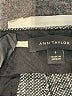 Ann Taylor Tweed Gray Casual Pants Size 8 - photo 7