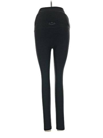 Beyond the Bump by Beyond Yoga Active Pants (view 2)
