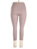LA Society Pink Active Pants Size XL - photo 2