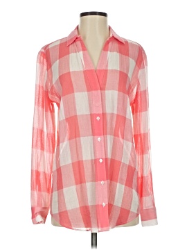 E3 By Etcetera Long Sleeve Blouse