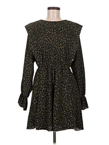 Zara Casual Dress (view 1)