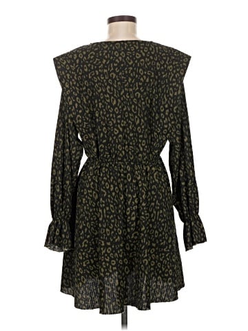 Zara Casual Dress (view 2)