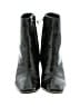 Sam Edelman Black Green Boots Size 5 1/2 - photo 2