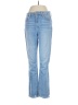 Paige Blue Jeans Size 28 waist - photo 1