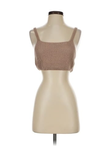 Shein Tube Top (view 1)
