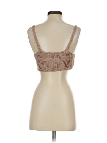 Shein Tube Top (view 2)