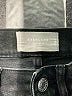Everlane 100% Organic Cotton Black Jeans Size 23 waist - photo 7