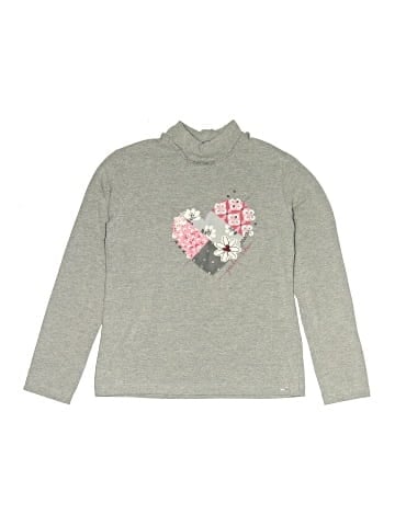 Mayoral Long Sleeve Turtleneck (view 1)
