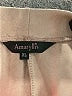 Amaryllis Tan Casual Pants Size XL - photo 7