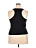 Xersion Black Active Tank Size 2X - photo 2