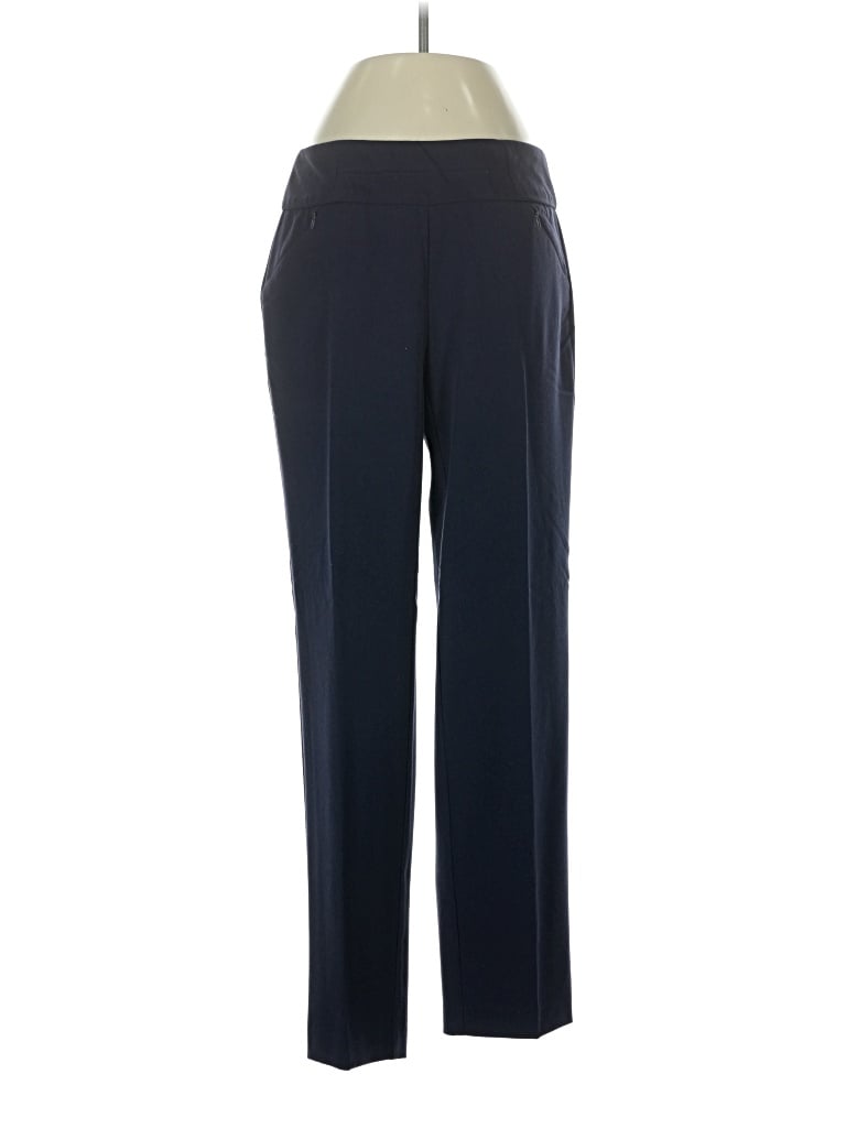 Pre-owned Investments Dress Pants In Blue