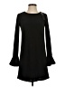 Cynthia Steffe Black Long Sleeve Top Size XS - photo 1