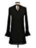 Cynthia Steffe Black Long Sleeve Top Size XS - photo 2