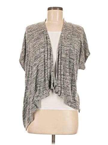 H.I.P. Happening in the Present Cardigan (view 1)