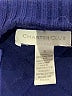Charter Club Blue Vest Size S - photo 6