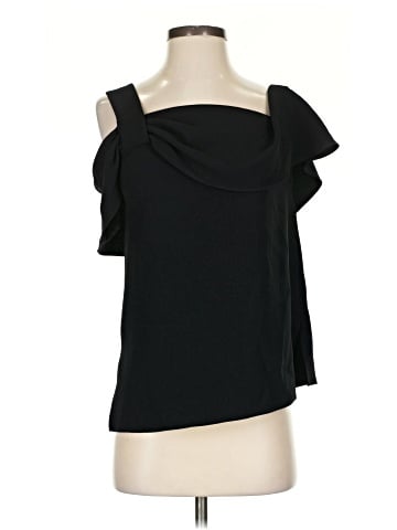Tibi Sleeveless Blouse (view 1)