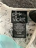 Pink & Violet Blue Dress Size 6 - 6X - photo 3