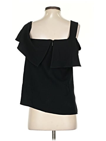 Tibi Sleeveless Blouse (view 2)