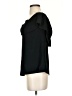 Tibi Black Sleeveless Blouse Size 4 - photo 5