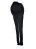 Indigo Blue Black Jeggings Size XS Maternity - photo 1
