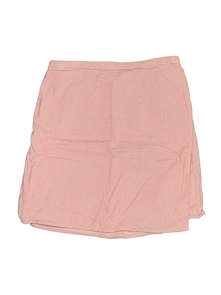 Pre-owned Nordstrom Kids' Skirt In Pink