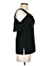 Tibi Black Sleeveless Blouse Size 4 - photo 4