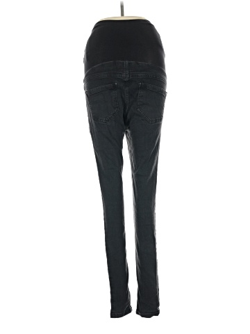 Indigo Blue Jeggings (view 2)