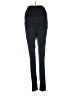 Indigo Blue Black Jeggings Size XS Maternity - photo 2