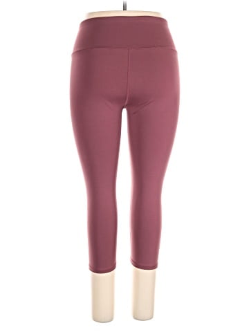 LA Society Active Pants (view 2)