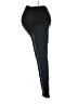 Indigo Blue Black Jeggings Size XS Maternity - photo 5
