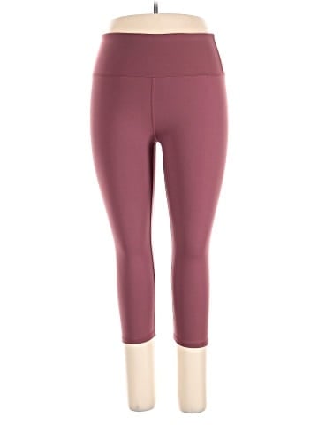 LA Society Active Pants (view 1)