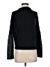 Express Black Long Sleeve Top Size S - photo 1