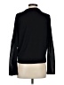 Express Black Long Sleeve Top Size S - photo 2