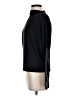 Express Black Long Sleeve Top Size S - photo 5