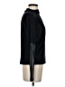 Express Black Long Sleeve Top Size S - photo 4